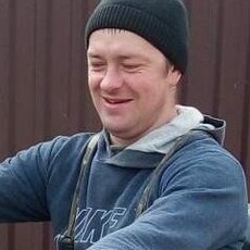 Давид, 40, Данилов