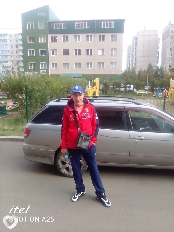 Главное фото