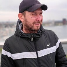 Вениамин, 38, Кузнецк