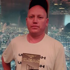 Ден, 51, Ростов