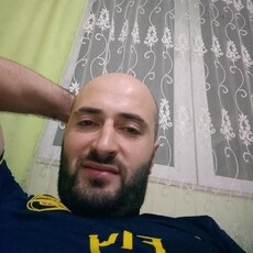 Марк, 34, Малгобек