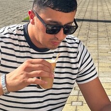 Трофим, 33, Трёхгорный