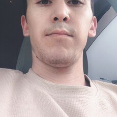 Кирюха, 25, Карасук