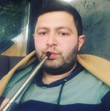 Николай, 34, Донецк (ДНР)