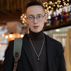 Данила, 35, Казань