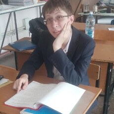 Альбик, 24, Белинский