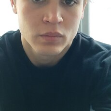 Ян, 27, Вилючинск