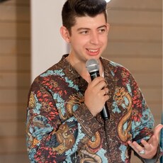 Юра, 27, Когалым