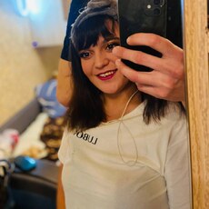 Кристина, 28, Заречный (Пензенская область)