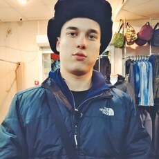 Фёдор, 19, Полысаево