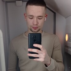 Трофим, 25, Старый Крым