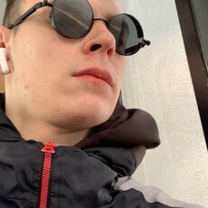 Исаак, 23, Пустошка