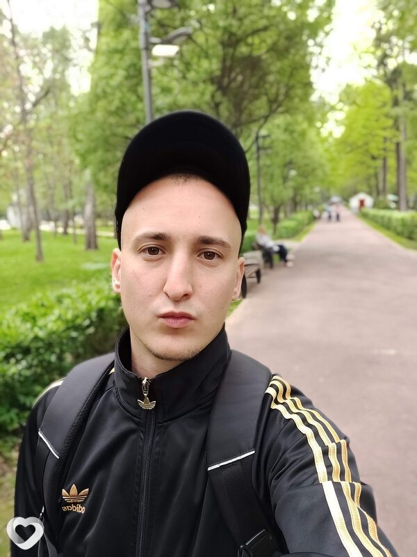 Главное фото