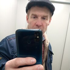 Марк, 40, Альметьевск