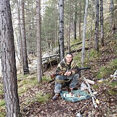 Лёня, 41, Щёкино