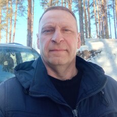 Всеволод, 55, Вахрушево