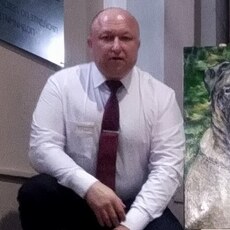 Прокопий, 48, Куртамыш