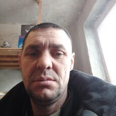 Афаня, 43, Молодогвардейск