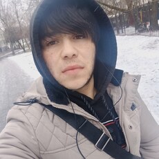 Альберт, 22, Краснодар