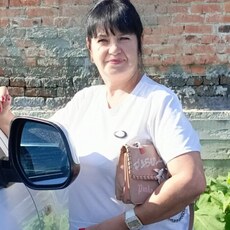 Людмила, 52, Азов