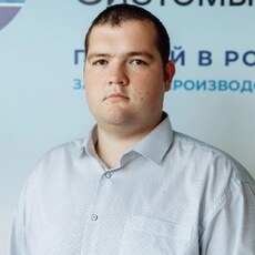 Остап, 28, Видное