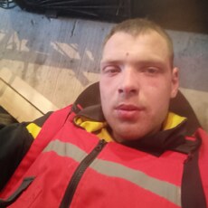 Егор, 26, Ивдель