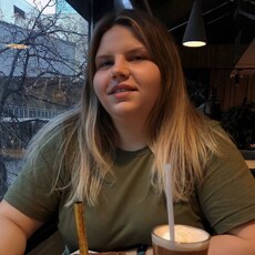 Ангелина, 24, Одинцово