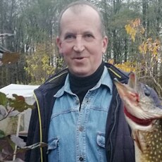 Иван, 56, Кременная