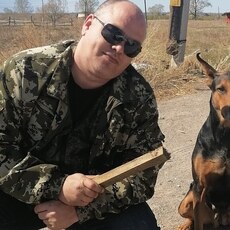 Тарас, 49, Саки