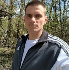 Кир, 34, Сольцы