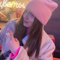 Эльвира, 21, Бийск