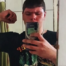 Эмиль, 22, Череповец