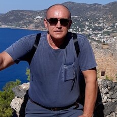 Игнат, 58, Любим