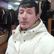 Эдик, 34, Бирюсинск