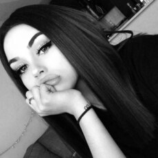 Инга, 24, Чайковский