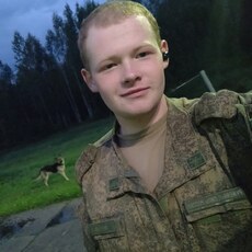 Лаврик, 23, Красноперекопск