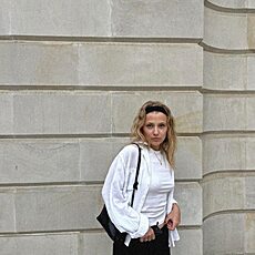 Лиза, 29, Петропавловск-Камчатский