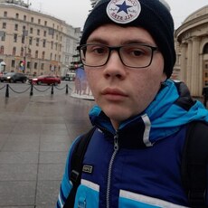 Женя, 20, Сясьстрой