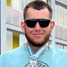 Гоша, 28, Макарьев
