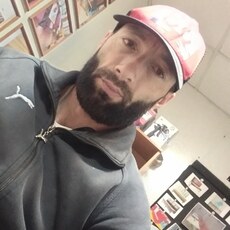 Миша, 36, Таруса