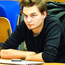 Тим, 21, Карабулак