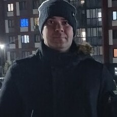 Давидик, 28, Чаплыгин