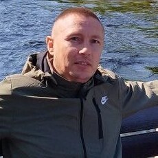 Тим, 38, Новая Ладога