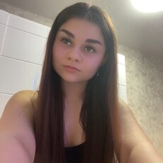 Дина, 19, Берёзовский (Свердловская область)