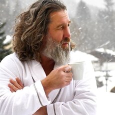 Лука, 56, Вяземский