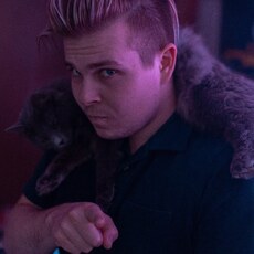 Ярослав, 31, Егорьевск