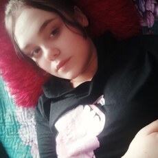 Милена, 20, Верхотурье