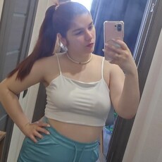 Ксюша, 24, Серов