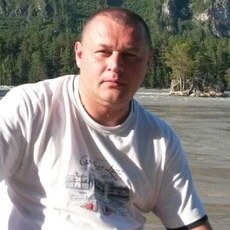 Илюха, 43, Уфа
