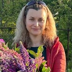Полина, 36, Горловка